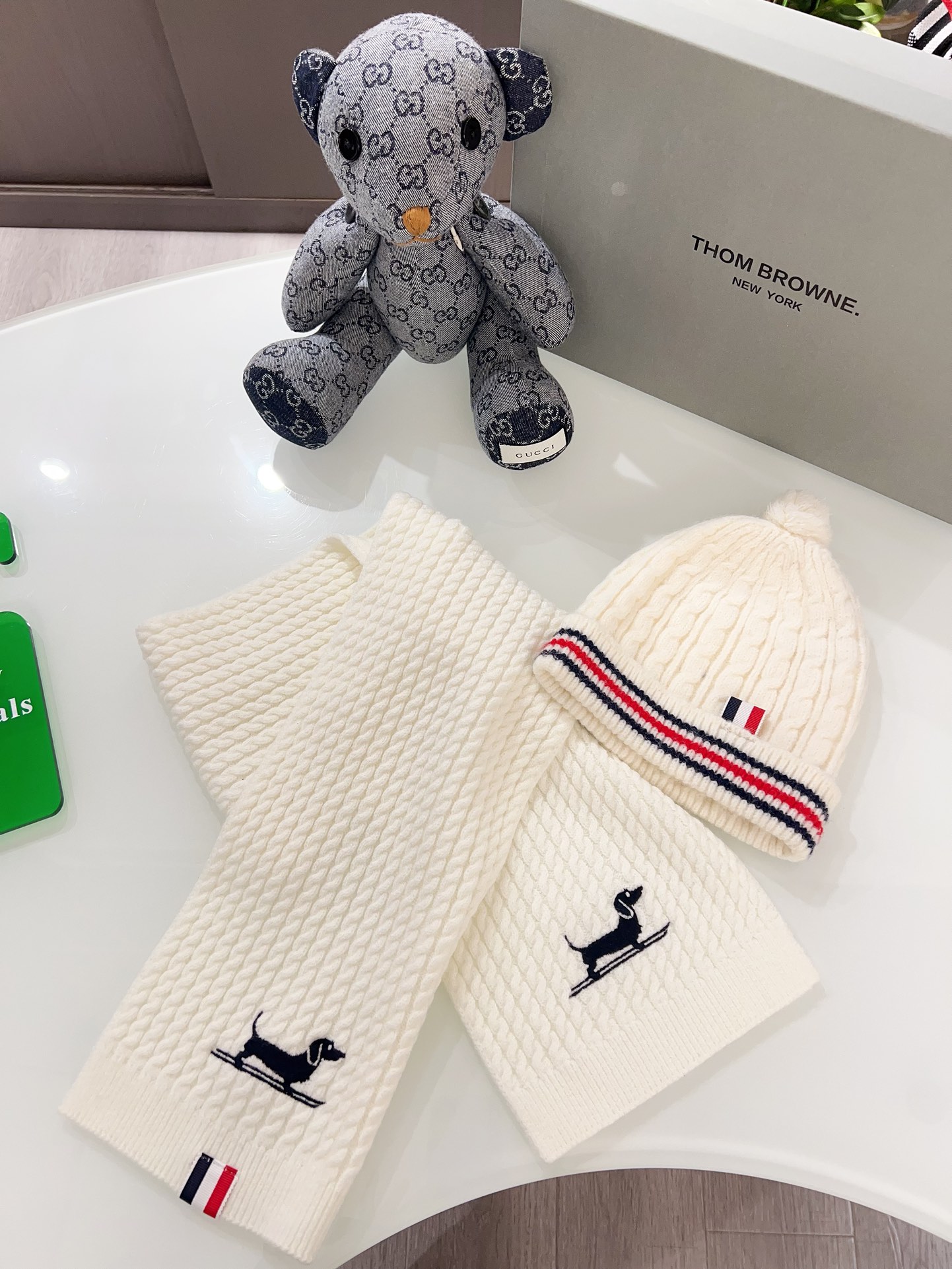 Thom Browne Kids